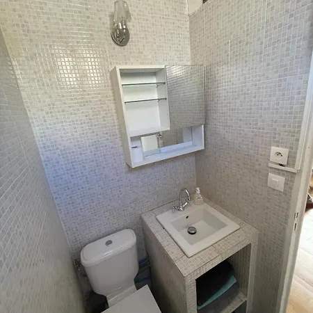 Centre A 5min Plages, Palais Et Gare * Cannes